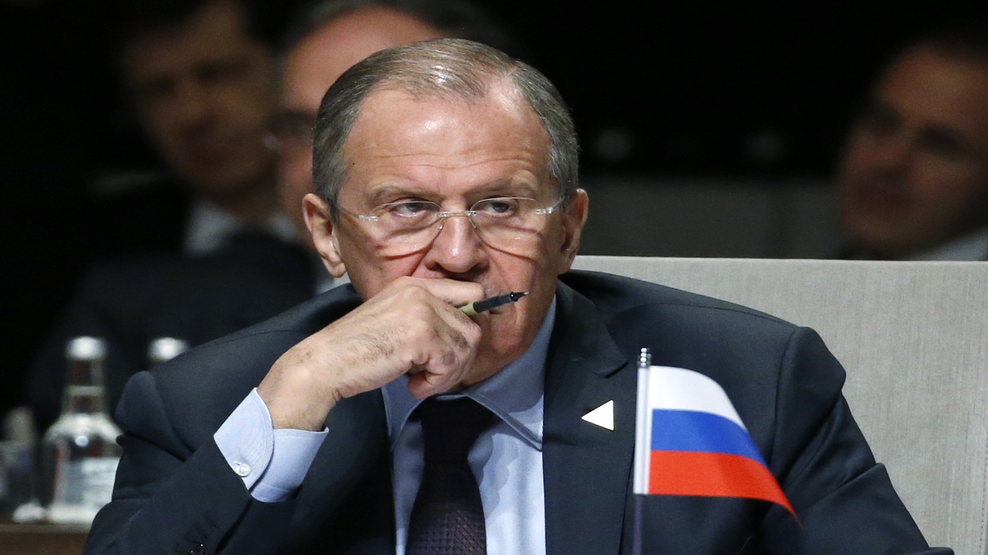 روسيا تحذر من تداعيات زعزعة الاستقرار في قبرص
