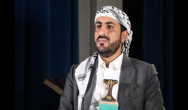 عبد السلام: العدوان يتلقّى ضربة موجعة في البيضاء وسط اليمن