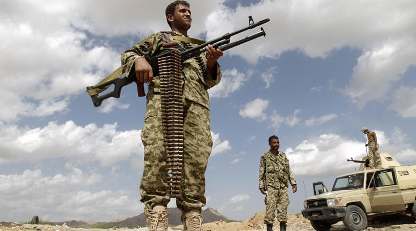 استراتيجية جديدة للقوات اليمنية تعصف بمرتزقة العدوان