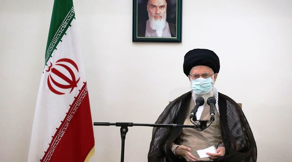 قائد الثورة الاسلامية : يجب السعي بجدية لحل مشاكل خوزستان