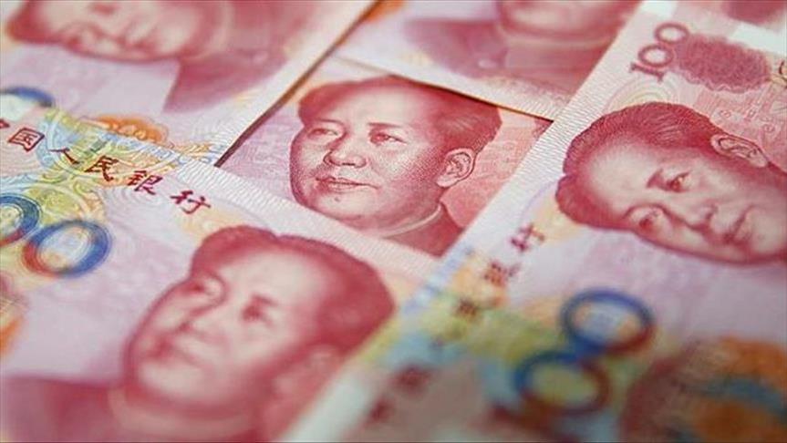 اليوان الصيني ينافس الدولار ويتجه ليصبح عملة عالمية