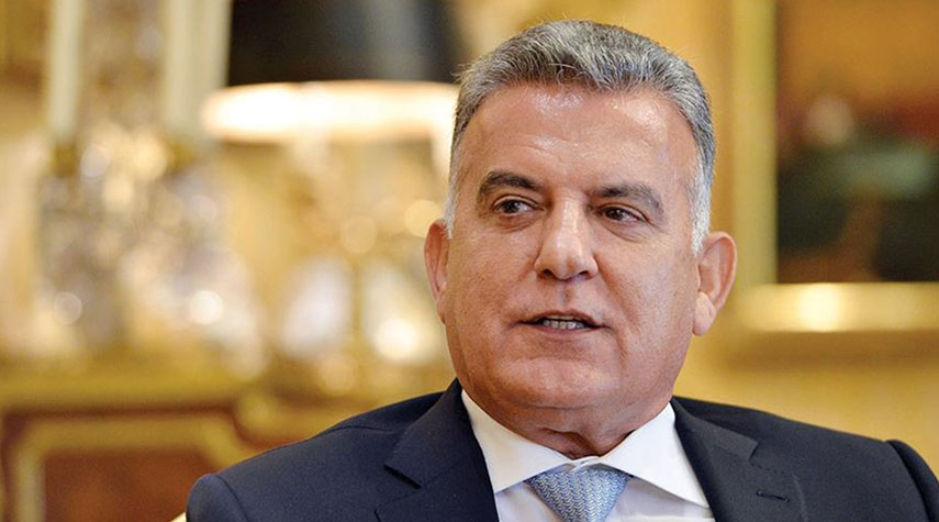 لبنان يوقّع اتفاقاً مع العراق لاستيراد مليون طن من المازوت