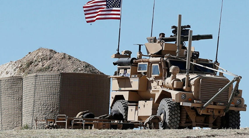 هل تنجح واشنطن بخلط الاوراق للالتفاف على الانسحاب من العراق؟