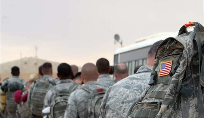 قرار أمريكي بشأن الوجود العسكري في العراق