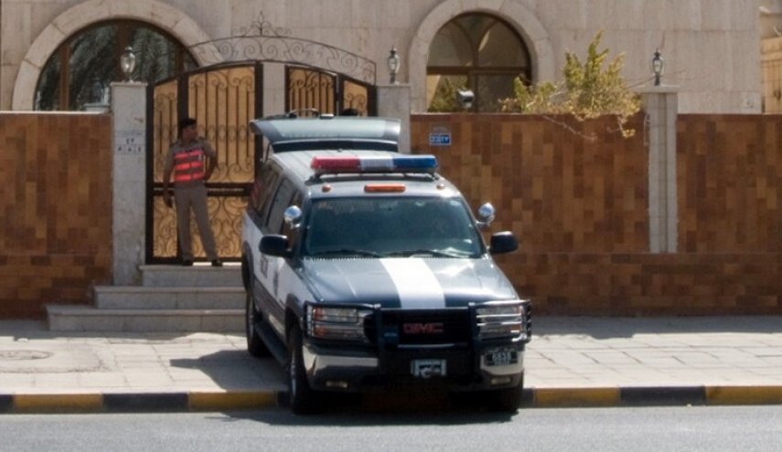 انتحار حارس امن في السفارة الامريكية بالكويت