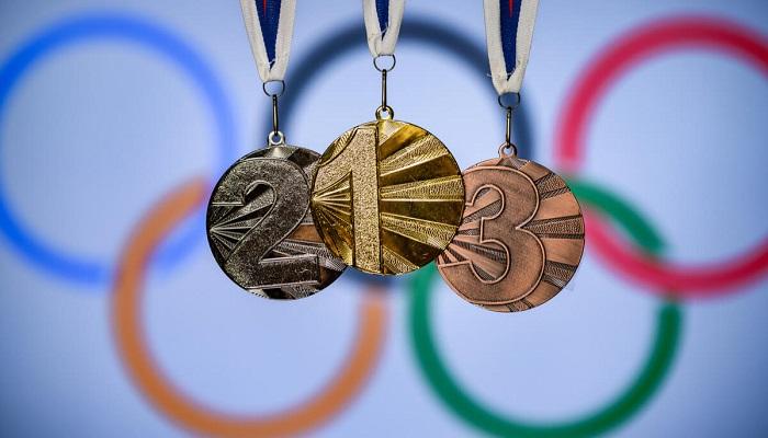 حصيلة ميداليات اليوم الأول لأولمبياد "طوكيو 2020" 