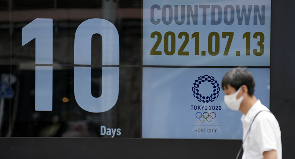 ارتفاع إصابات كورونا في أولمبياد طوكيو إلى 132 حالة