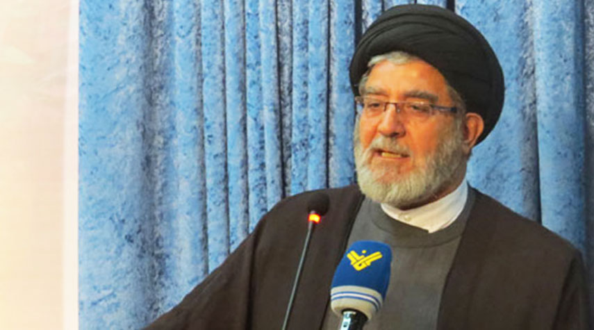 حزب الله: الذي نريده تشكيل حكومة لمصلحة الناس لا لمصلحة السياسيين