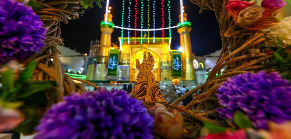 العتبة العلوية المقدسة.. استعدادات واسعة للاحتفال بعيد الغدير الأغر+صور