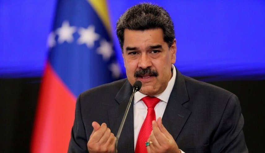 مادورو مستعد للحوار مع المعارضة