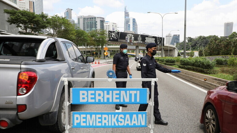 ماليزيا لن تمدد حالة الطوارئ العامة في البلاد