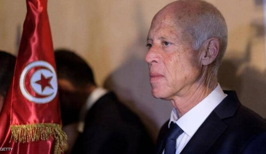 تونس.. بيان جديد بشأن قرارات الرئيس قيس سعيد