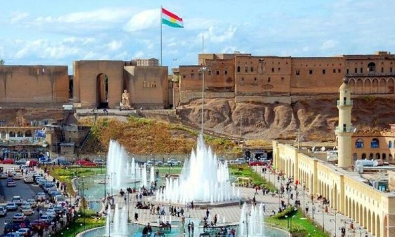 تشكيل محكمة في إقليم كردستان العراق لمحاكمة قيادات داعش