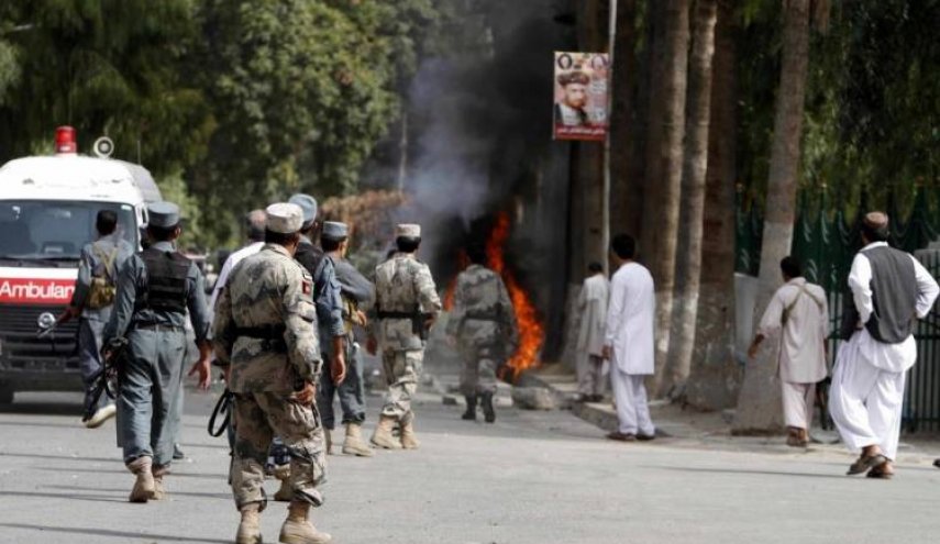 مقتل 6 أفغانيين في هجمات شنتها طالبان