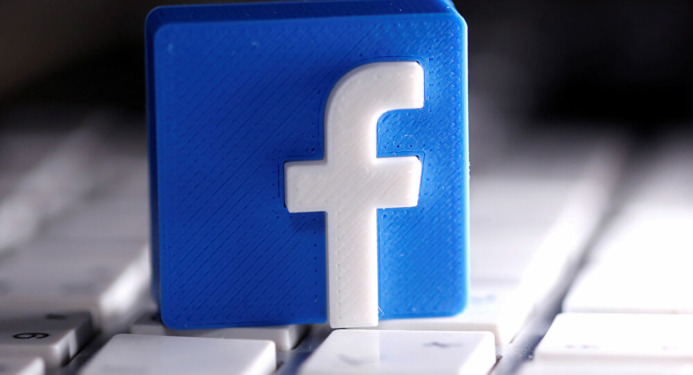 فيسبوك تعلن إنشاء "كون" يمتزج فيه العالمان الحقيقي والافتراضي‎