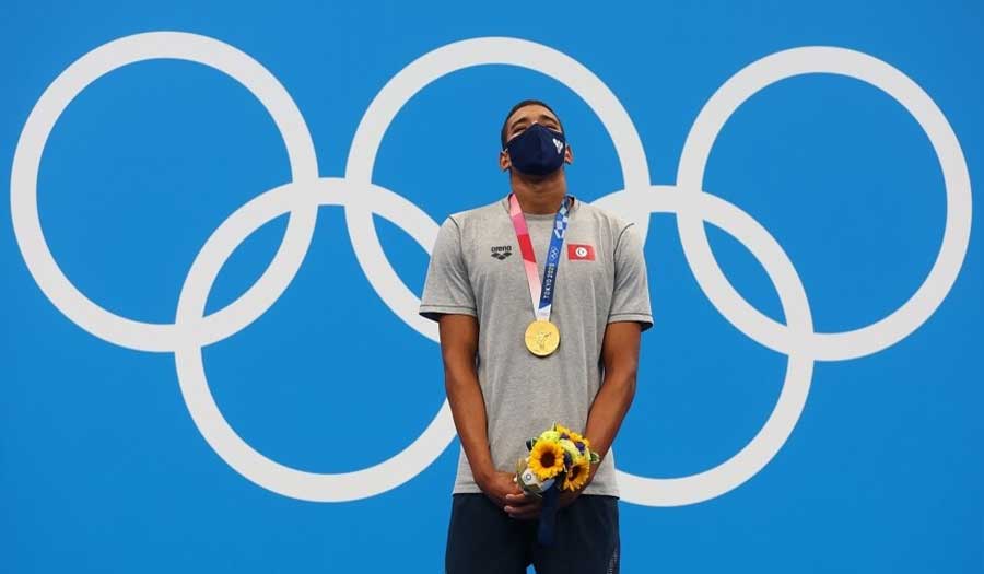 كم تمنح الحكومات لأصحاب الميداليات في أولمبياد طوكيو؟
