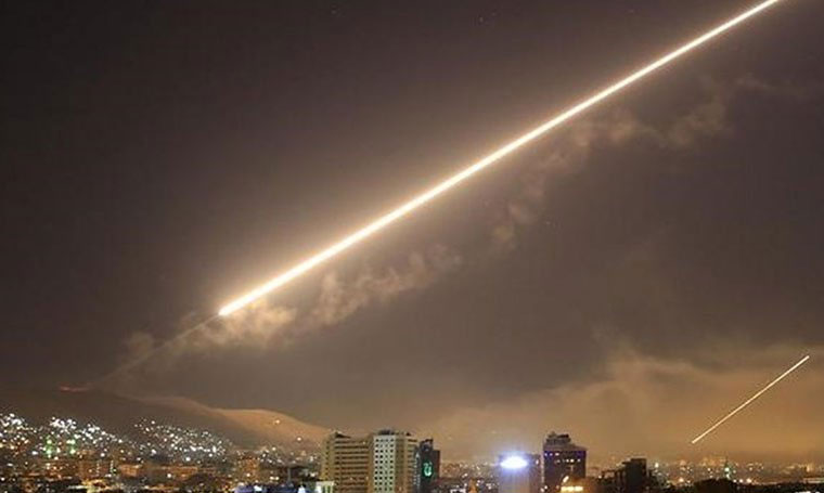مسؤول روسي: نعمل على خطة جديدة لتقليص العدوان الإسرائيلي على سوريا