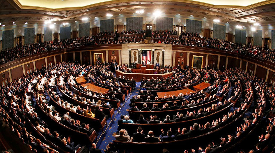 أعضاء في الكونغرس يطالبون بإضافة "NSO" الصهيونية للقائمة السوداء