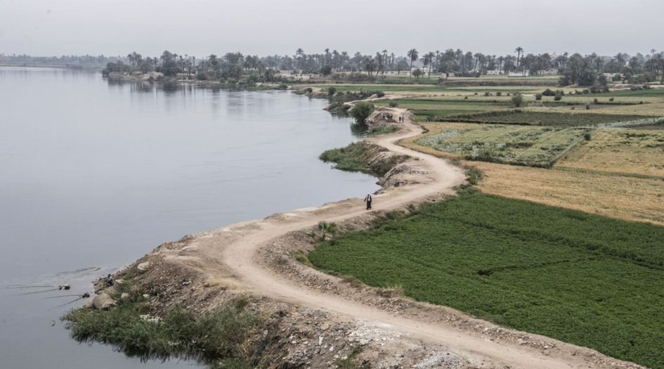 إثيوبيا تحذر ومصر تستنفر والسبب فيضان النيل والى التفاصيل...