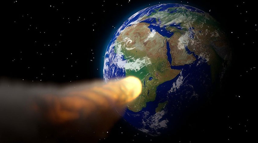 الأمم المتحدة تحذر من ازدياد عدد الكويكبات التي تهدد الأرض