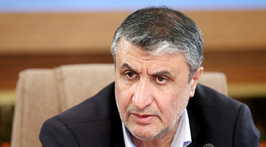 وزير الطرق الإيراني: طول شبكة الخطوط الحديدية في البلاد سيبلغ 14 ألف كم