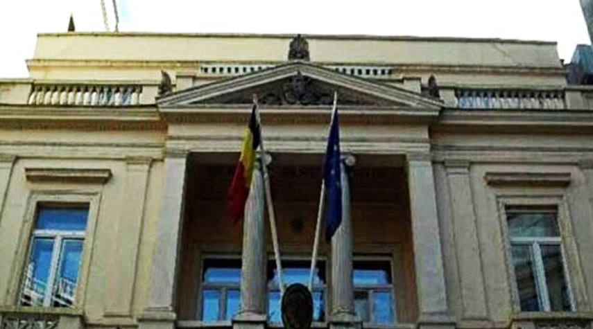 بلجيكا تؤكد تعرض سفارتها في أنقرة للتجسس