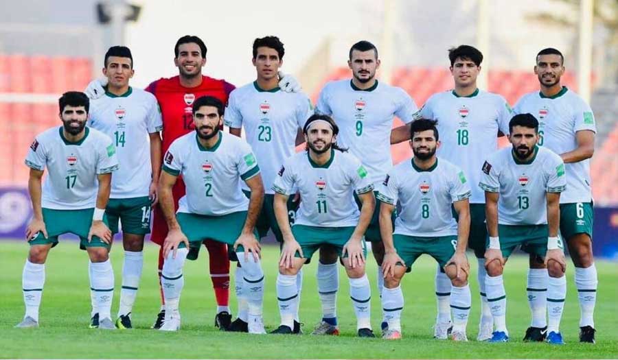 الاتحاد العراقي يحسم الجدل حول إعلان مدرب المنتخب الوطني 