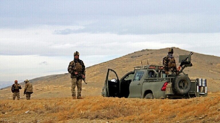 القوات الأفغانية تصد هجوما لـ"طالبان" غرب البلاد