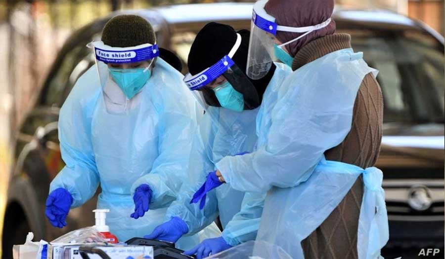 من المغرب إلى باكستان.. الصحة العالمية تحذر من موجة وبائية رابعة تجتاح 15 دولة