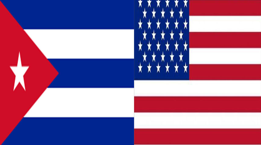 كوبا تدين العقوبات الأمريكية على شرطتها