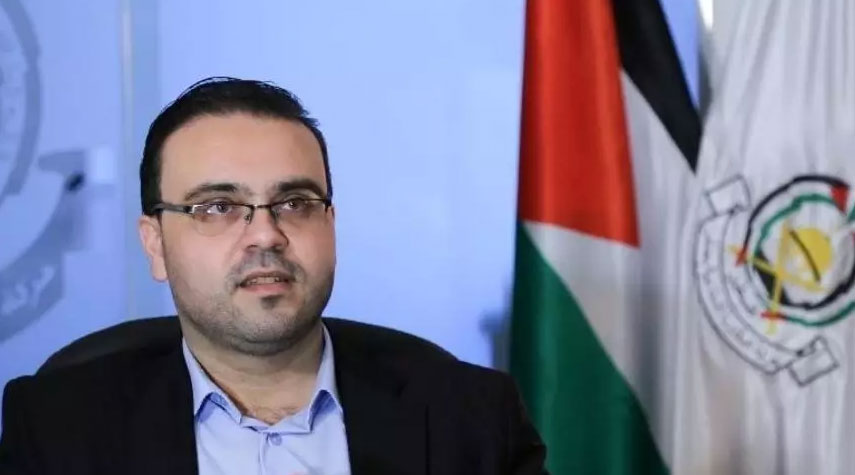 حماس: واشنطن شريكة الاحتلال في جرائمه ضد الفلسطينيين
