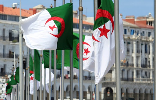 الجزائر تتهم قناة "العربية" بممارسة التضليل