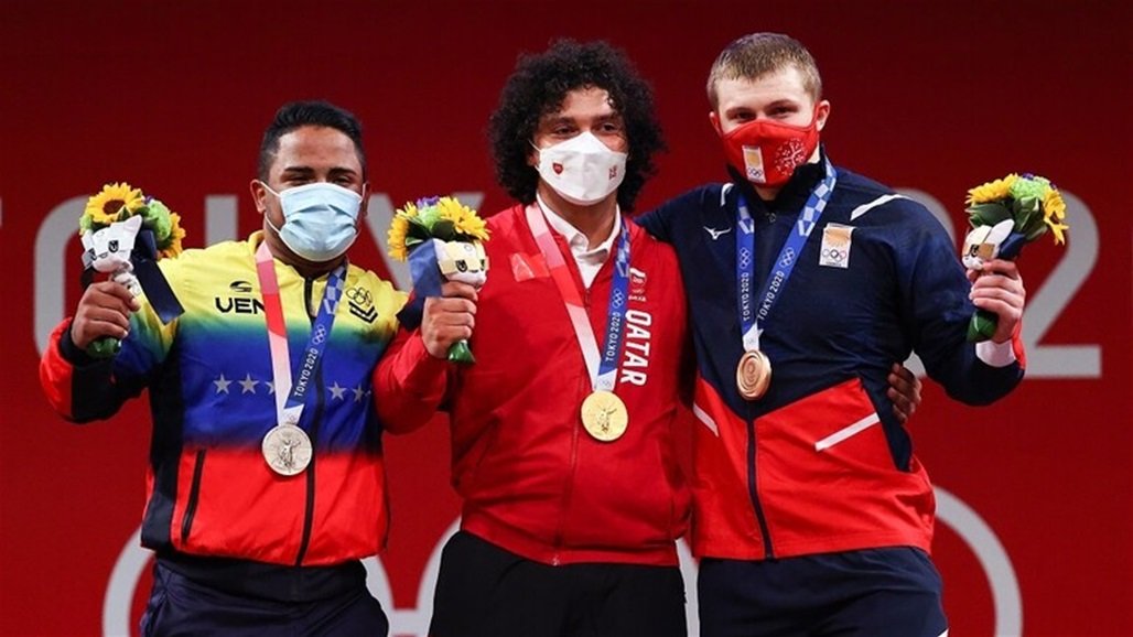 أولمبياد طوكيو.. دولة عربية تحصد أول ميدالية أولمبية في تاريخها