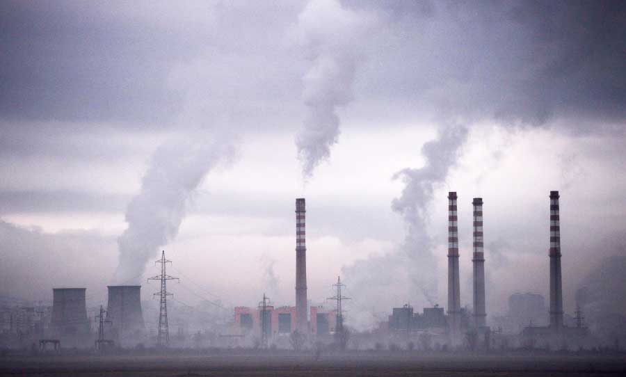 الصين والهند تتخلفان عن موعد الأمم المتحدة بخصوص خطط وقف الانبعاثات