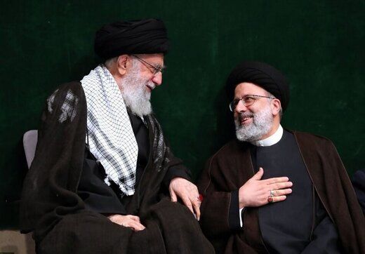 مراسم تنصيب الرئيس الايراني المنتخب يوم الثلاثاء