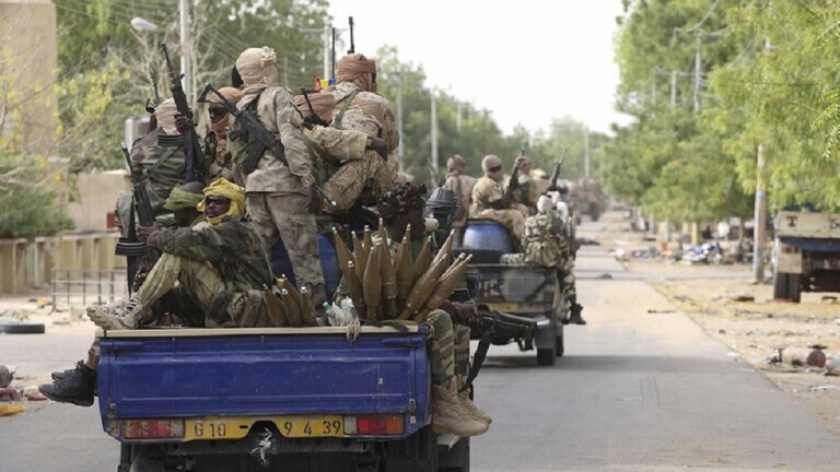 مقتل 6 مدنيين على الأقل بهجوم في إفريقيا الوسطى