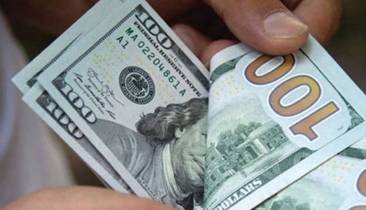 صعود الدولار مقابل الدينار في العراق لهذا اليوم