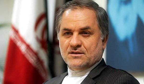 مسؤول ايراني: استمرار المفاوضات النووية مرهون بإلتزام الأطراف الأخرى بتعهداتها