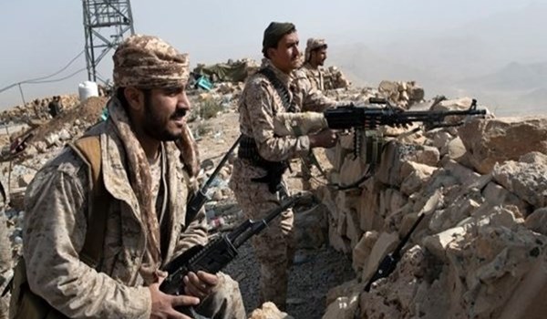 اليمن.. مواجهات دامية جنوب مأرب