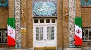 الخارجية الايرانية تستدعي القائم بأعمال السفارة البريطانية في طهران