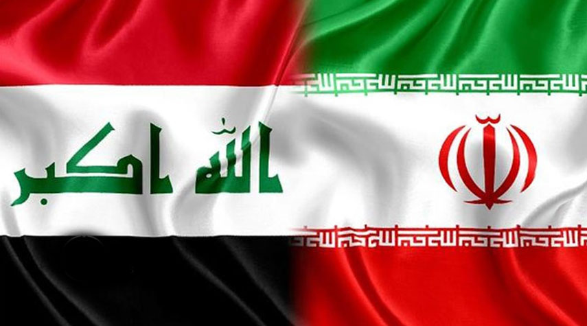 علاقات بغداد وطهران والرئاسة الايرانية الجديدة
