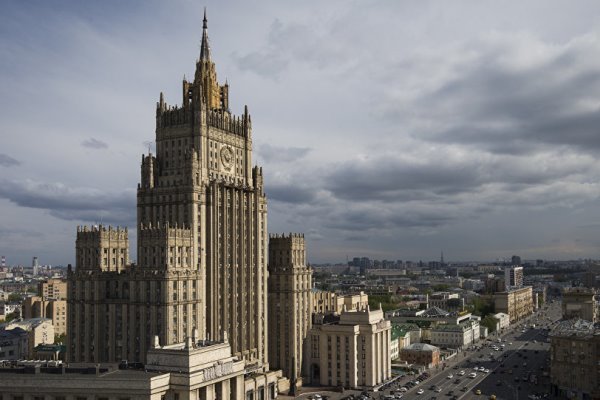 موسكو تطرد دبلوماسي إستوني رداً على خطوة مماثلة