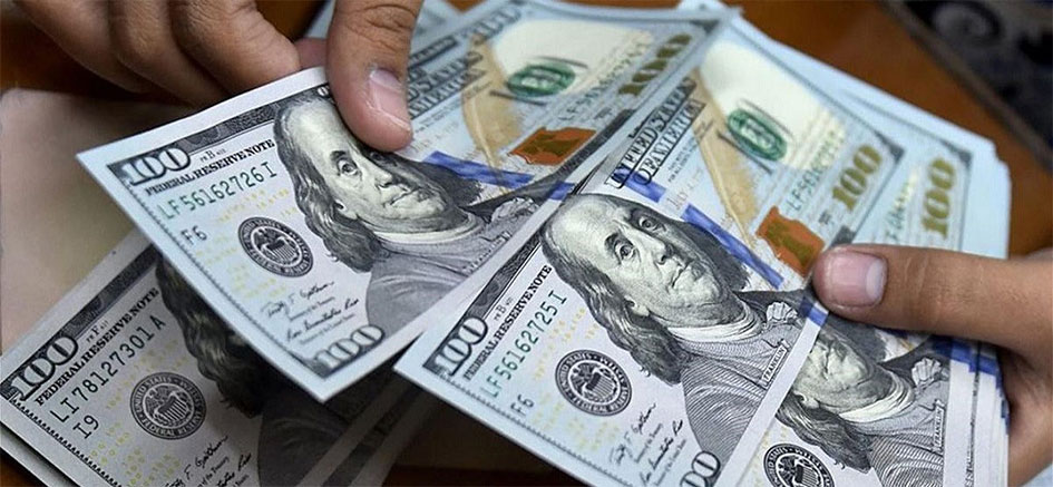 الدولار يتراجع أمام الدينار عند إغلاق البورصة في أسواق بغداد