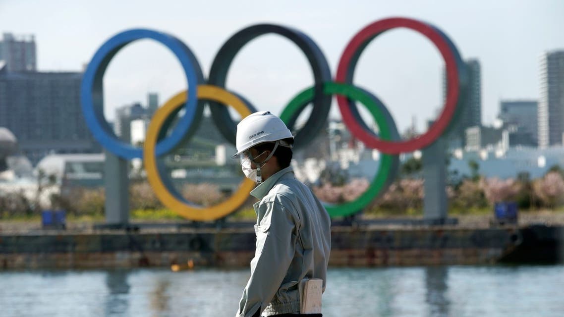 كورونا يواصل التوغل في أولمبياد طوكيو لتشهد أعلى الإصابات اليومية