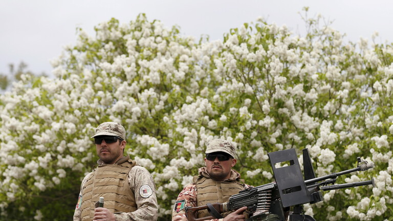 الجيش الأفغاني يستعد لشن هجوم مضاد على طالبان