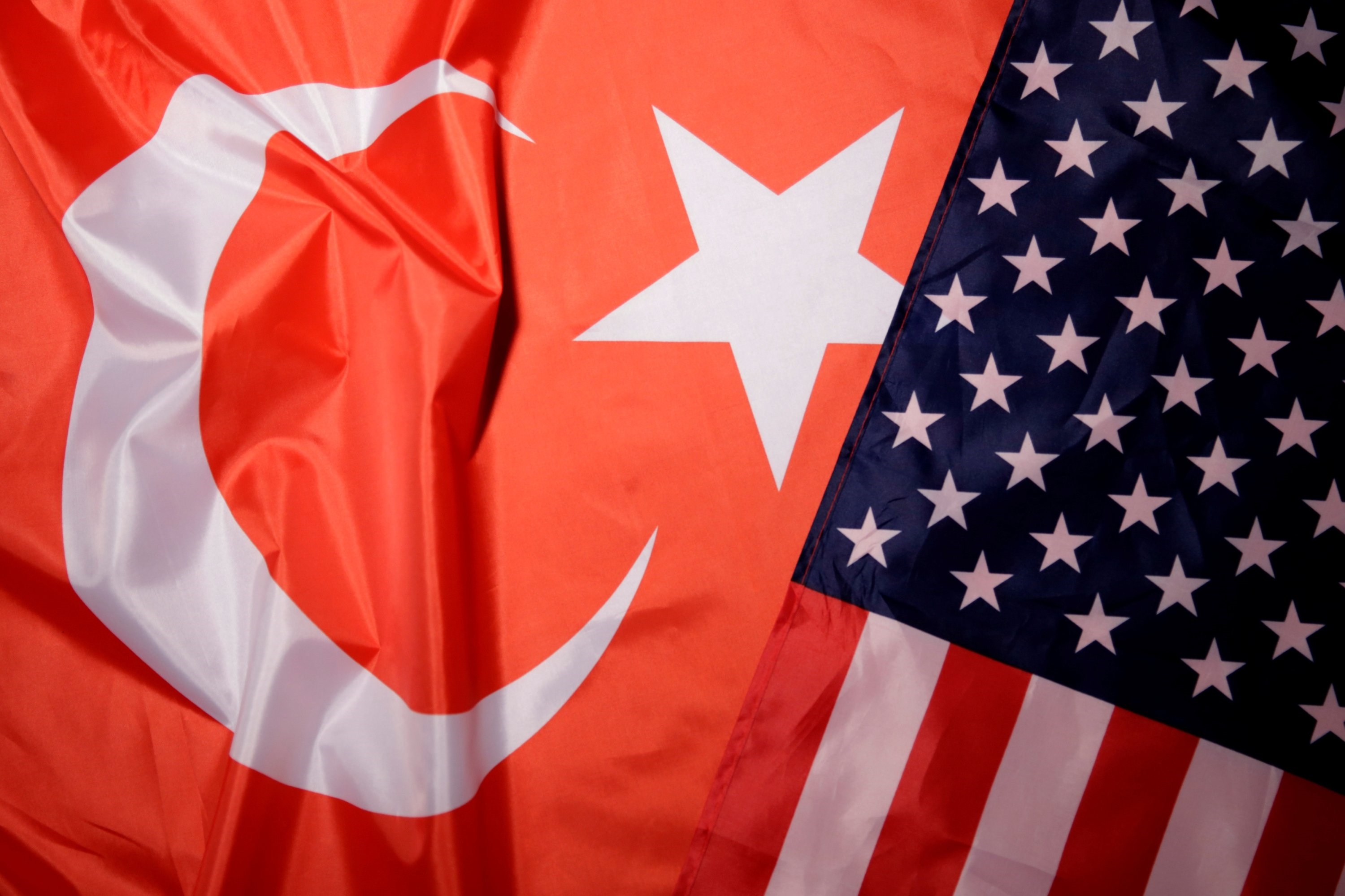 تركيا ترفض المشاركة في تنفيذ البرنامج الأميركيّ للّاجئين الأفغان