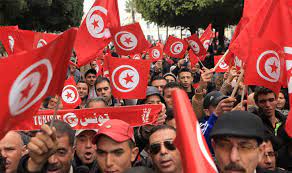 آخر التطورات السياسية في تونس