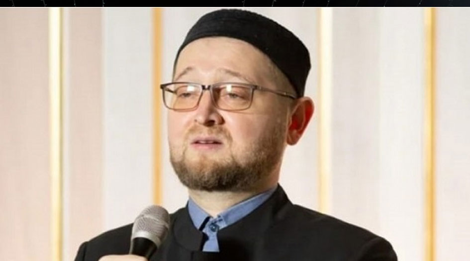 مفتي موسكو: المسلمون في روسيا يتمتعون بحرية كاملة