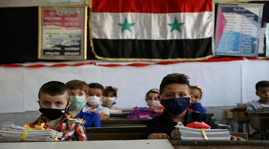 الصحة العراقية تكشف عن ارتفاع نسبة الأطفال المصابين بكورونا 