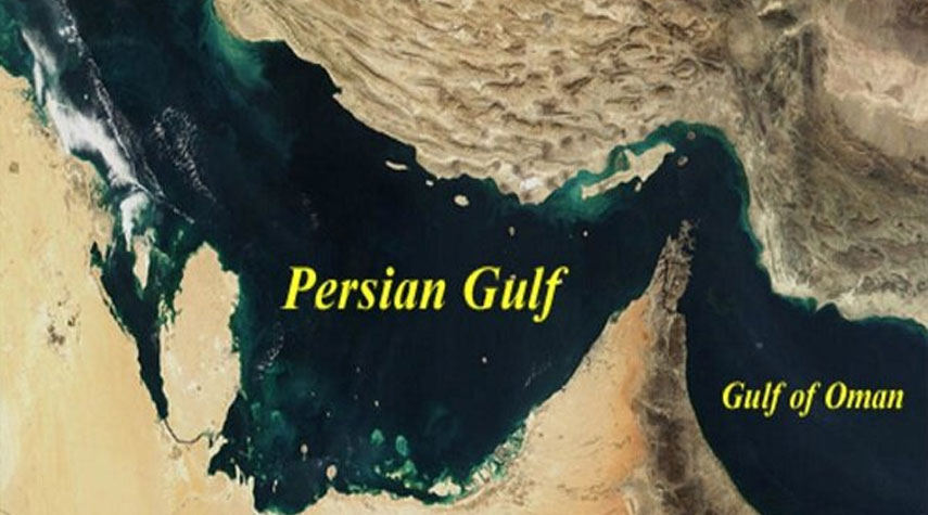 الأسباب الكامنة وراء الخطوة الأولى من مشروع زعزعة الأمن في منطقة الخليج الفارسي